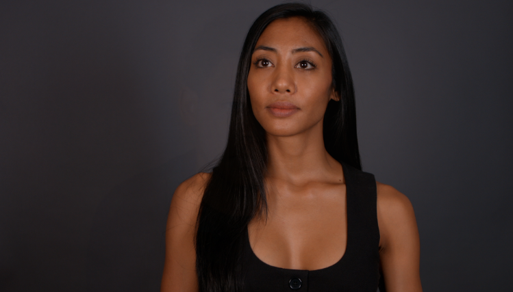 Self Tape Video Audition