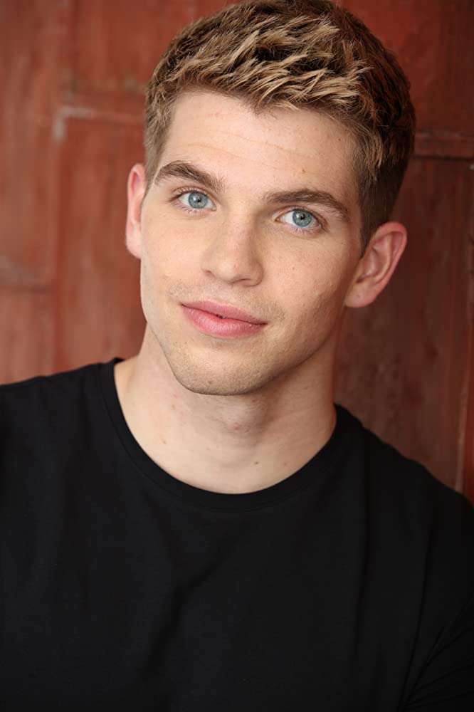 Bryson Powers BOOKS a role in a Feature Film from his Self Tape with The Creation Station Studios