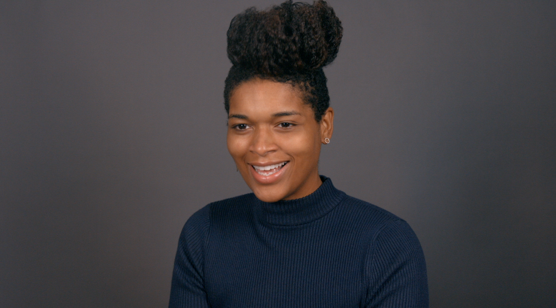 Congrats to Actress Halle Johnson, on booking a role in an "Untitled" International motion picture from her Self Tape Audition at The Creation Station Studios! 