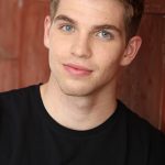 Bryson Powers BOOKS a role in a Feature Film from his Self Tape with The Creation Station Studios