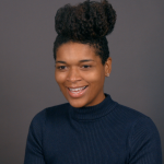 Congrats to Actress Halle Johnson, on booking a role in an "Untitled" International motion picture from her Self Tape Audition at The Creation Station Studios! 