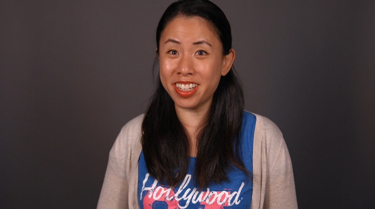 Joanne Chew BOOKS the a role on Season 2 of Boomers from her Self Tape Audition!Joanne Chew BOOKS the a role on Season 2 of Boomers from her Self Tape Audition!