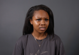 Jasmine Putmon BOOKS a Lead Role in a Feature Film from her Self Tape Audition!