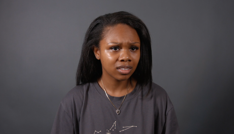 Jasmine Putmon BOOKS a Lead Role in a Feature Film from her Self Tape Audition!