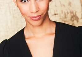 Self Tape BOOKING in a TV Show by Actress Estrella Cristina! - Congrats on the Awesome Self Tape!